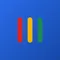 Stroop Test app icon