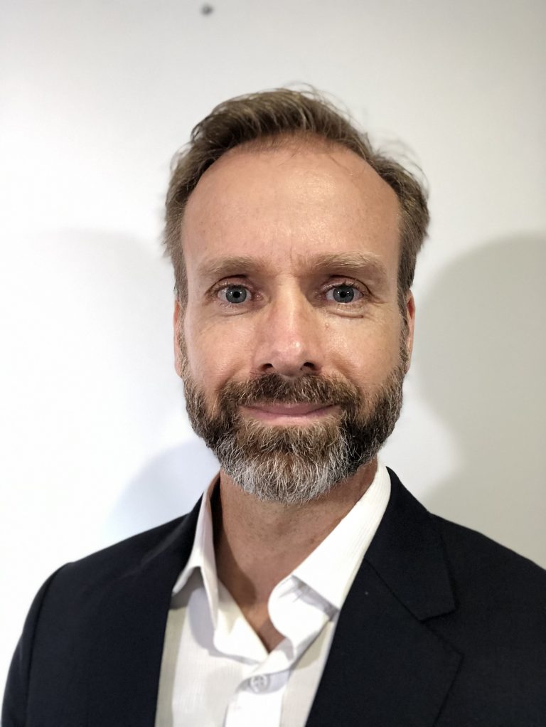 Dr Matthew Holmes